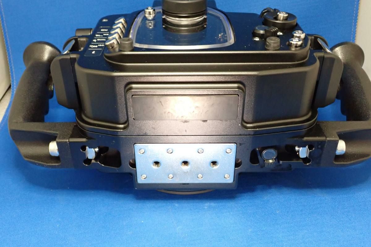 中古 シーアンドシー 水中ハウジング MDX-D7100 / D7200｜カメカメ