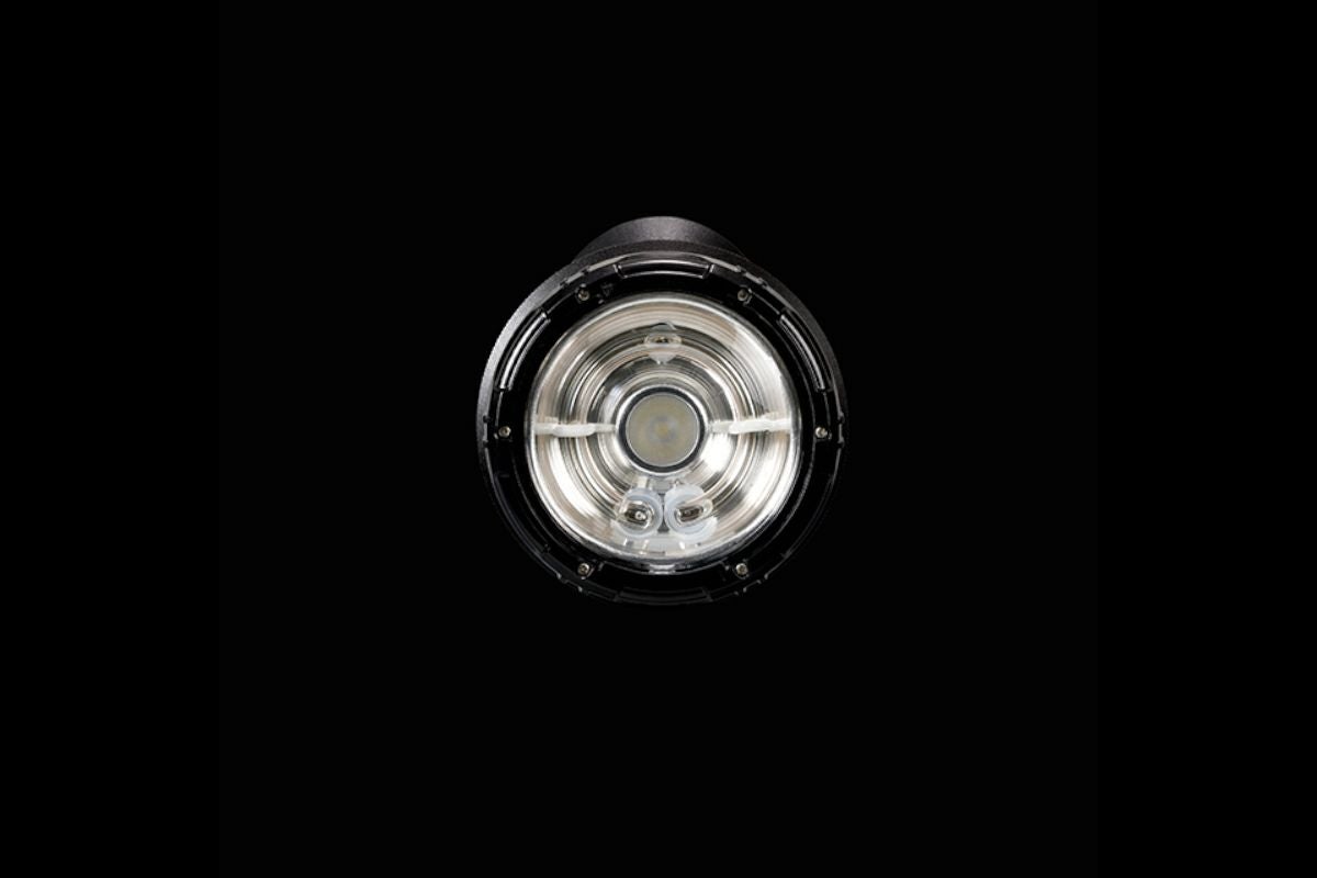 シーアンドシー（SEA&SEA）水中ストロボ YS-130R #03134-2