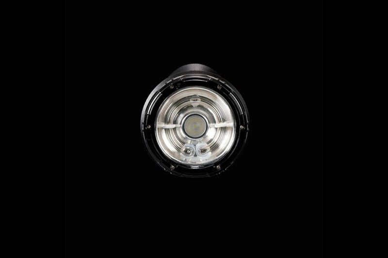 シーアンドシー（SEA&SEA）水中ストロボ YS-130R #03134-2