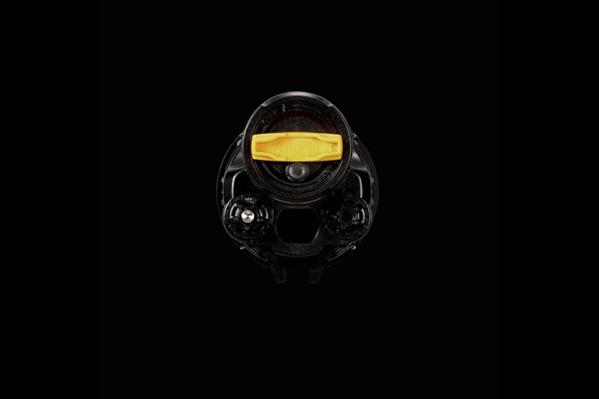 シーアンドシー（SEA&SEA）水中ストロボ YS-130R #03134-3