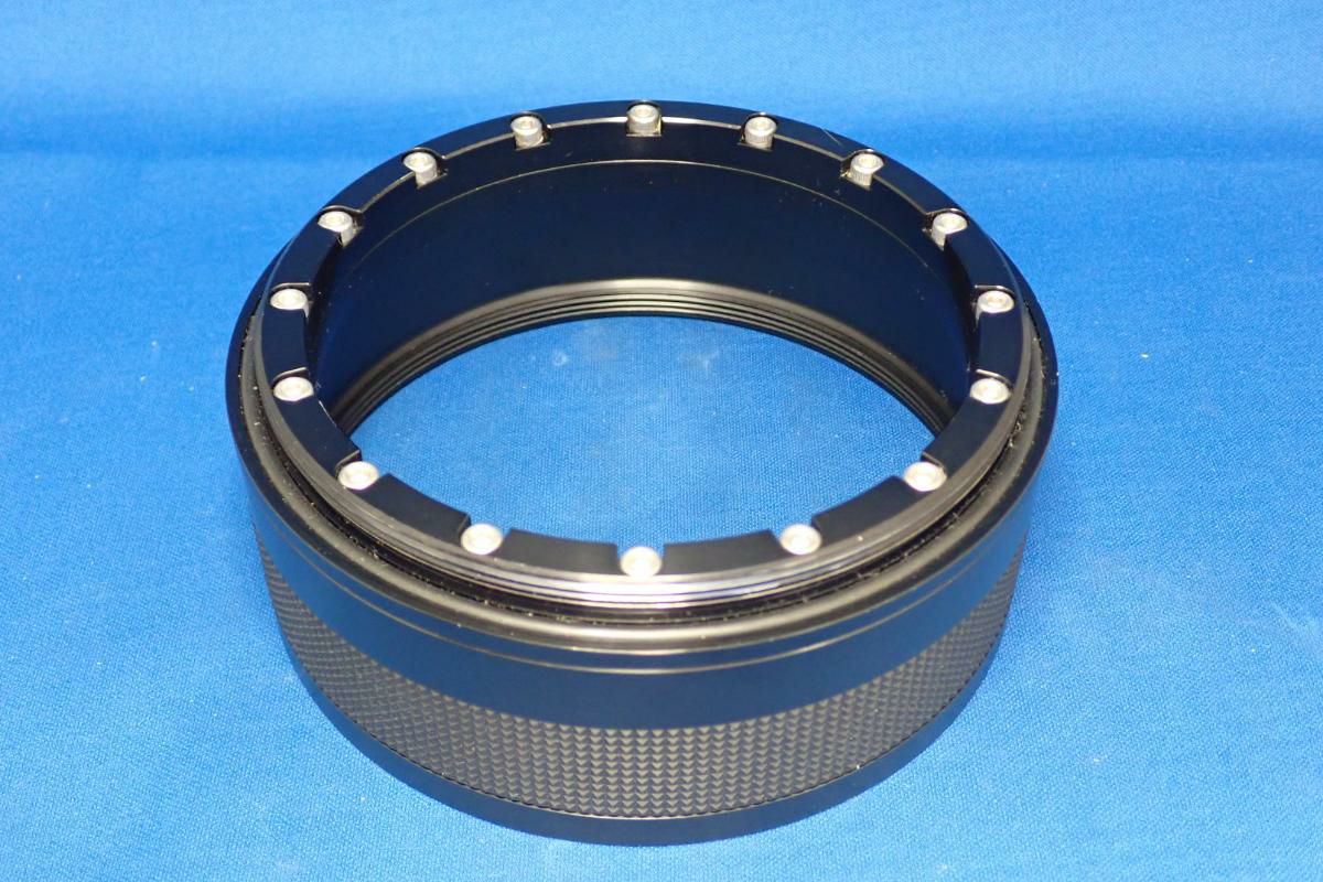 中古Aランク【アンティス / Anthis】ポートエクステンション TE20NV2-4 M4マウント-2