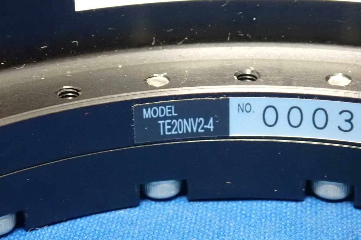 中古Aランク【アンティス / Anthis】ポートエクステンション TE20NV2-4 M4マウント-3