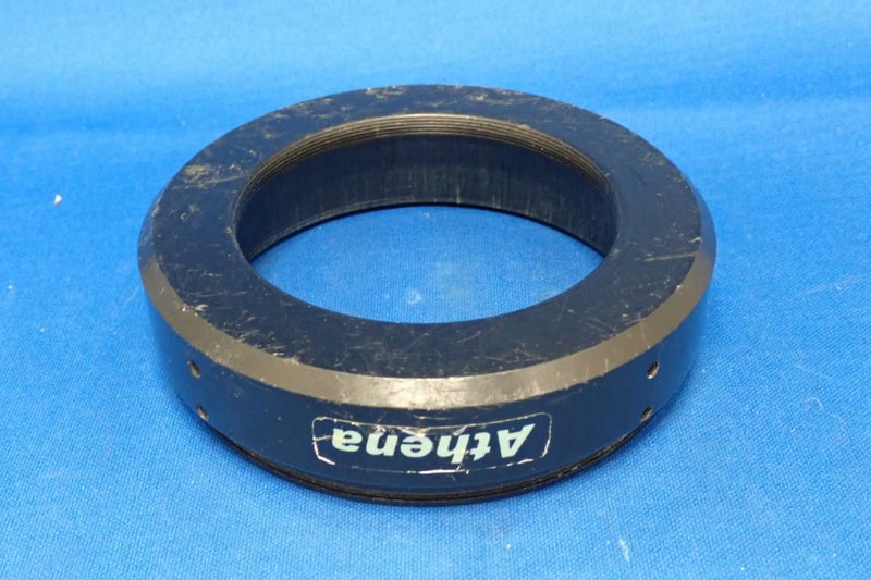 中古Bランク【アテナ / アンティス】クローズアップレンズアダプター80 Nexusポート用-2