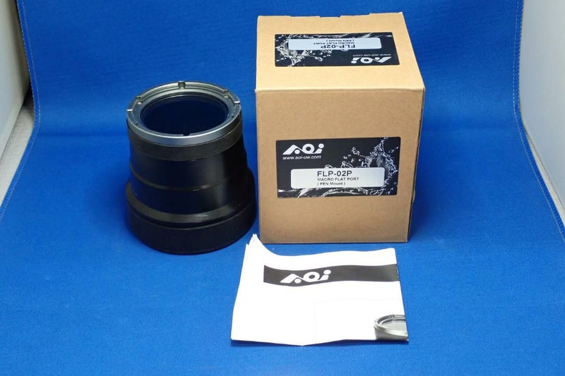 中古Aランク【エーオーアイ / AOI】AOI-FLP-02P PENマウントフラットポート #21439-1