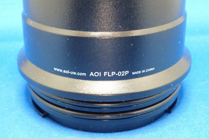 中古Aランク【エーオーアイ / AOI】AOI-FLP-02P PENマウントフラットポート #21439-3