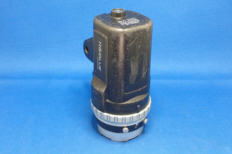 中古Bランク【AOI JAPAN / RGBlue】水中ライト SYSTEM02 プレミアムカラー-2