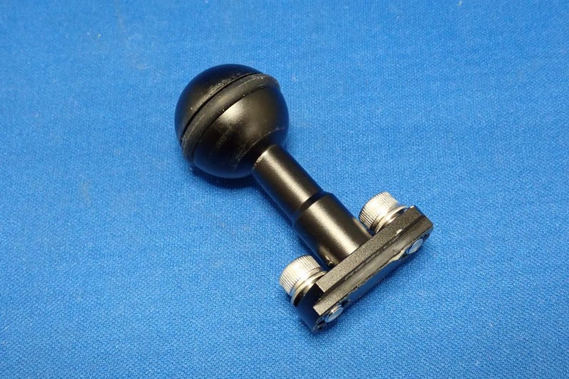 中古Sランク【AOI JAPAN / RGBlue】ボールアダプター RGB-BA01-1