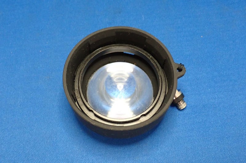 中古Aランク【AOI JAPAN / RGBlue】サーチライトアダプター RGB-SA01-2