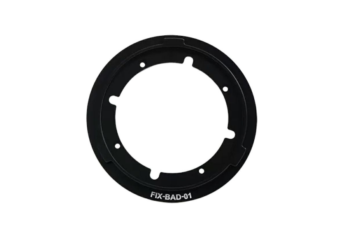 フィッシュアイ（Fisheye）FIXバヨネットアダプターRL1500 #21738-1