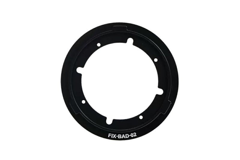 フィッシュアイ（Fisheye）FIXバヨネットアダプターUWL24 #21739-1