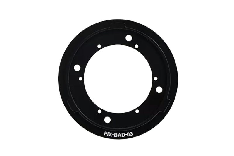 フィッシュアイ（Fisheye）FIXバヨネットアダプターUWL28 #21740-1