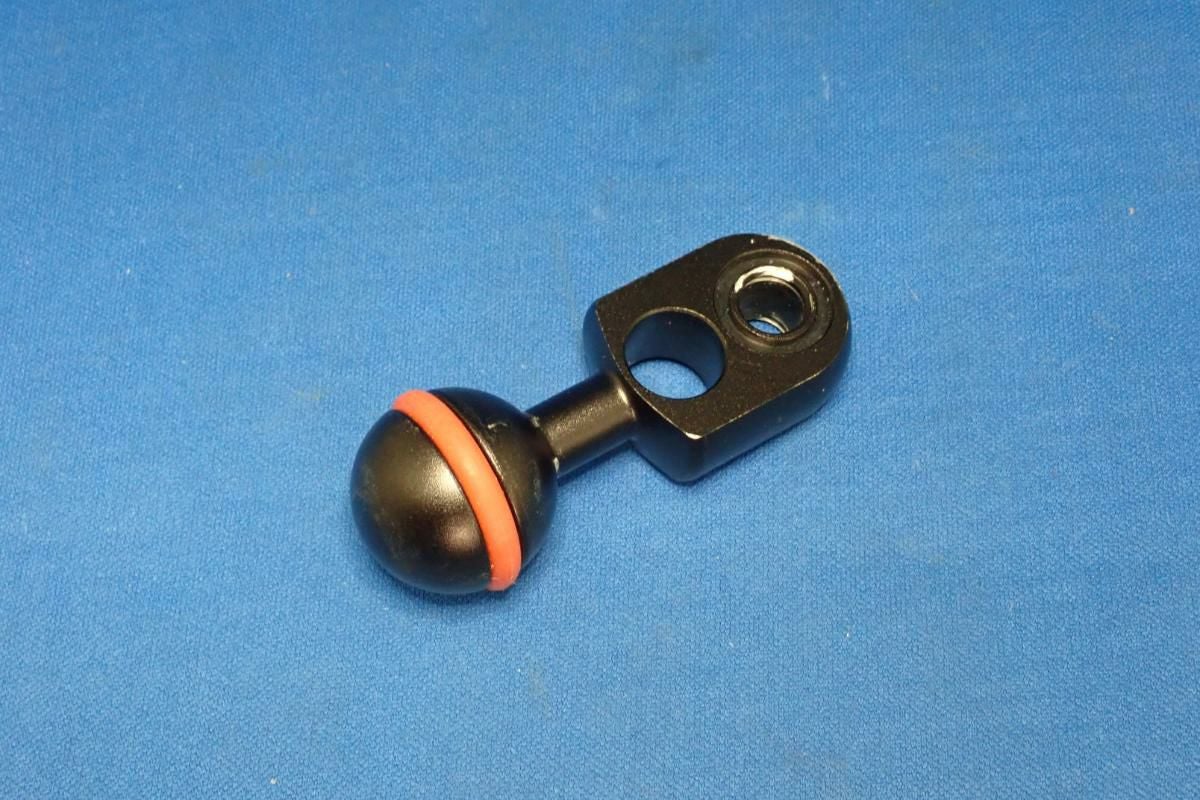 中古Aランク【イノン / INON】YSアダプター-2