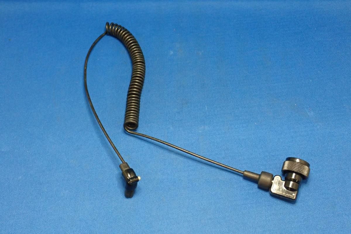 中古Aランク【イノン / INON】L型光Dケーブル･2穴ゴムブッシュセット-1