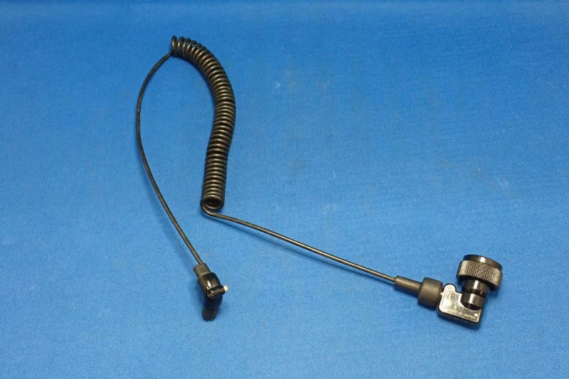 中古Aランク【イノン / INON】L型光Dケーブル･2穴ゴムブッシュセット-1