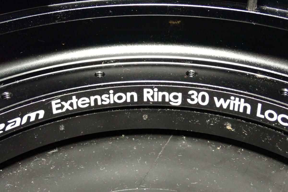 中古Aランク【ノーティカム / Nauticam】NA エクステンションリング30 #20225-3