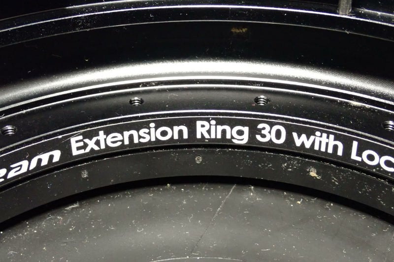 中古Aランク【ノーティカム / Nauticam】NA エクステンションリング30 #20225-3