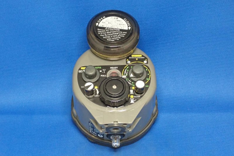 中古Aランク【イノン / INON】水中ストロボ Z-240 Type4-2