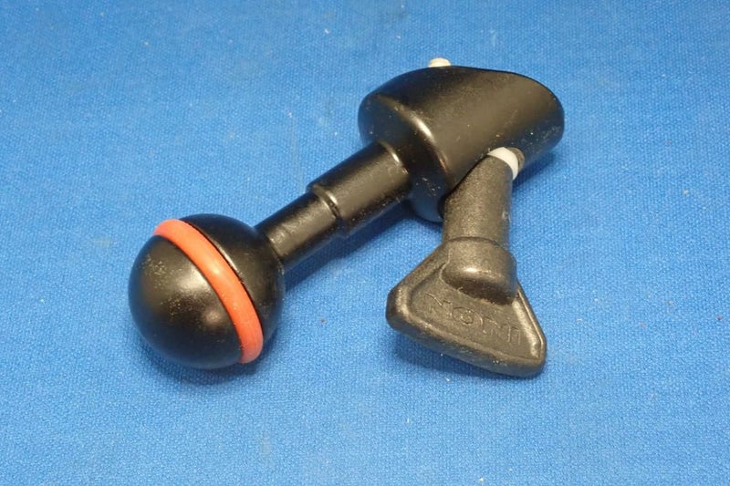 中古Aランク【イノン / INON】ZアダプターII-2