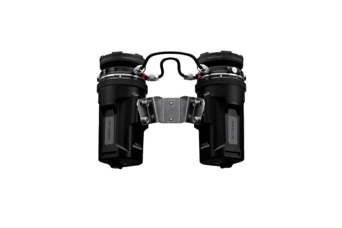 AOIJAPAN（RGBlue）マルチリンクケーブル10 RGB-MLC10-5