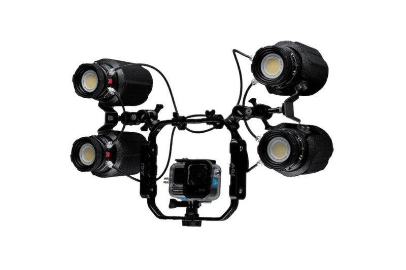 AOIJAPAN（RGBlue）マルチリンクケーブル150 RGB-MLC150-5