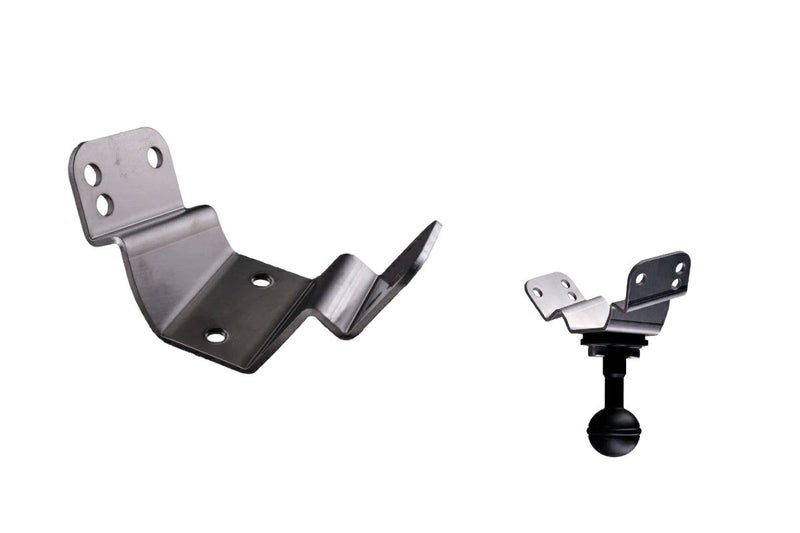 AOIJAPAN（RGBlue）ダブルマウントベース3 RGB-DMB3-4