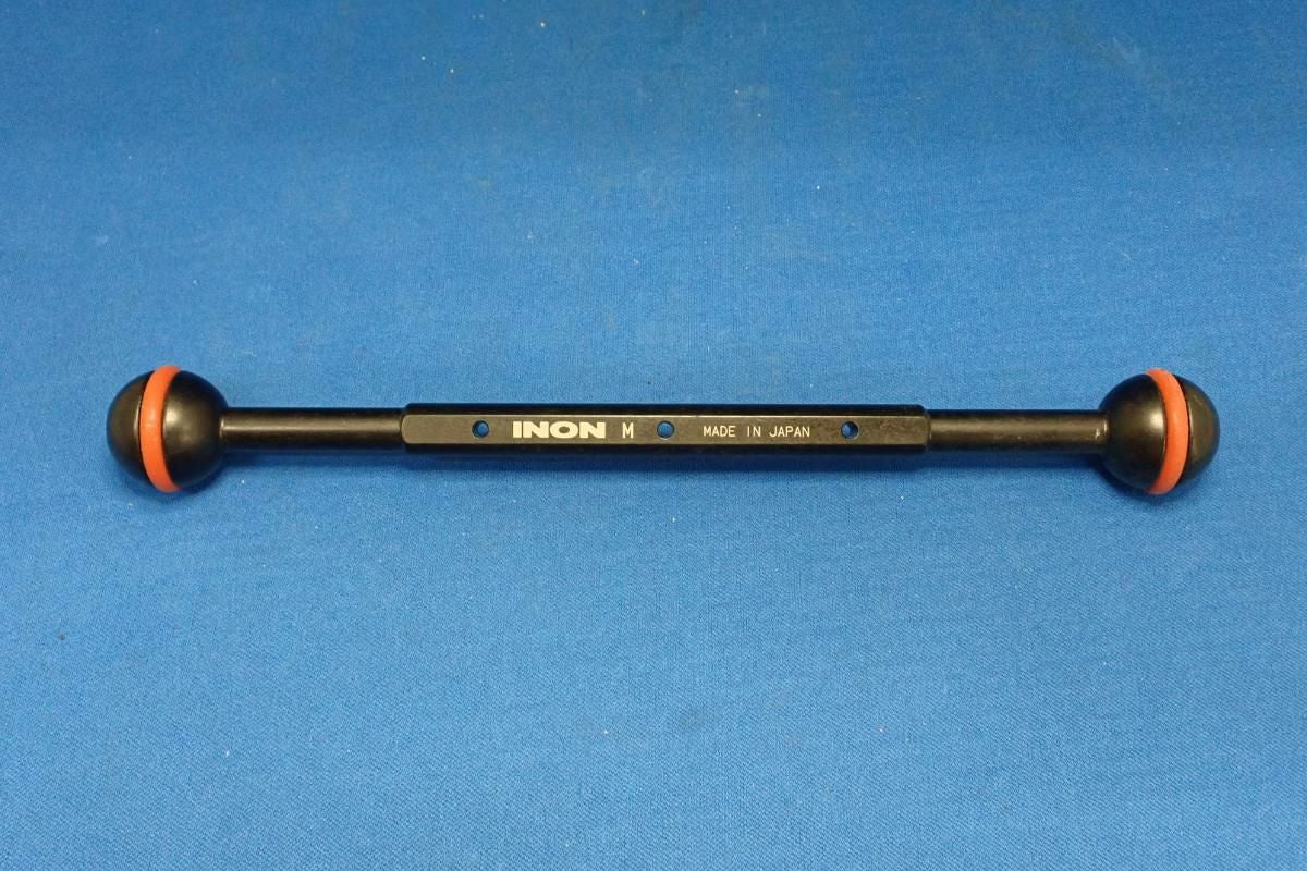 中古Aランク【イノン / INON】スティックアームMボディ-1