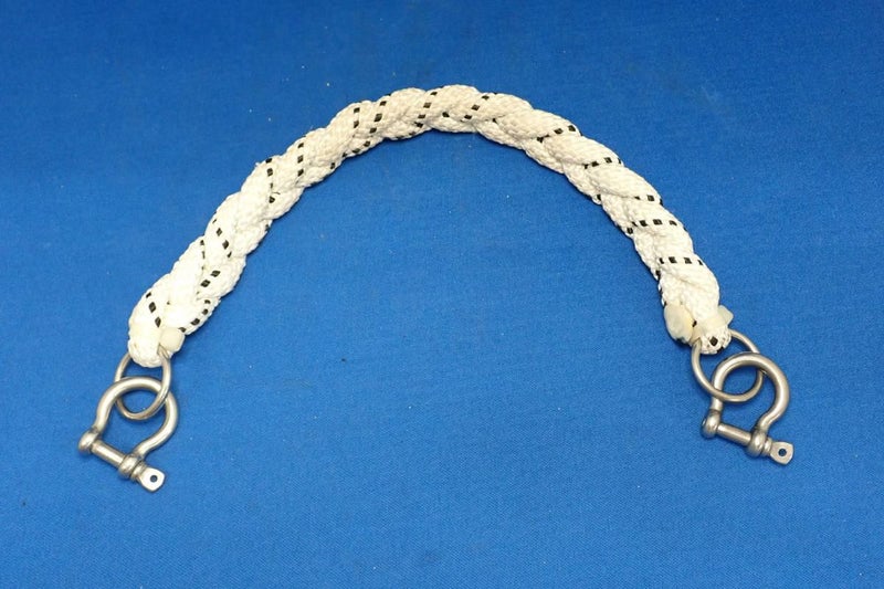 中古Aランク【ノーティカム / Nauticam】NAランヤードセット27cm-1