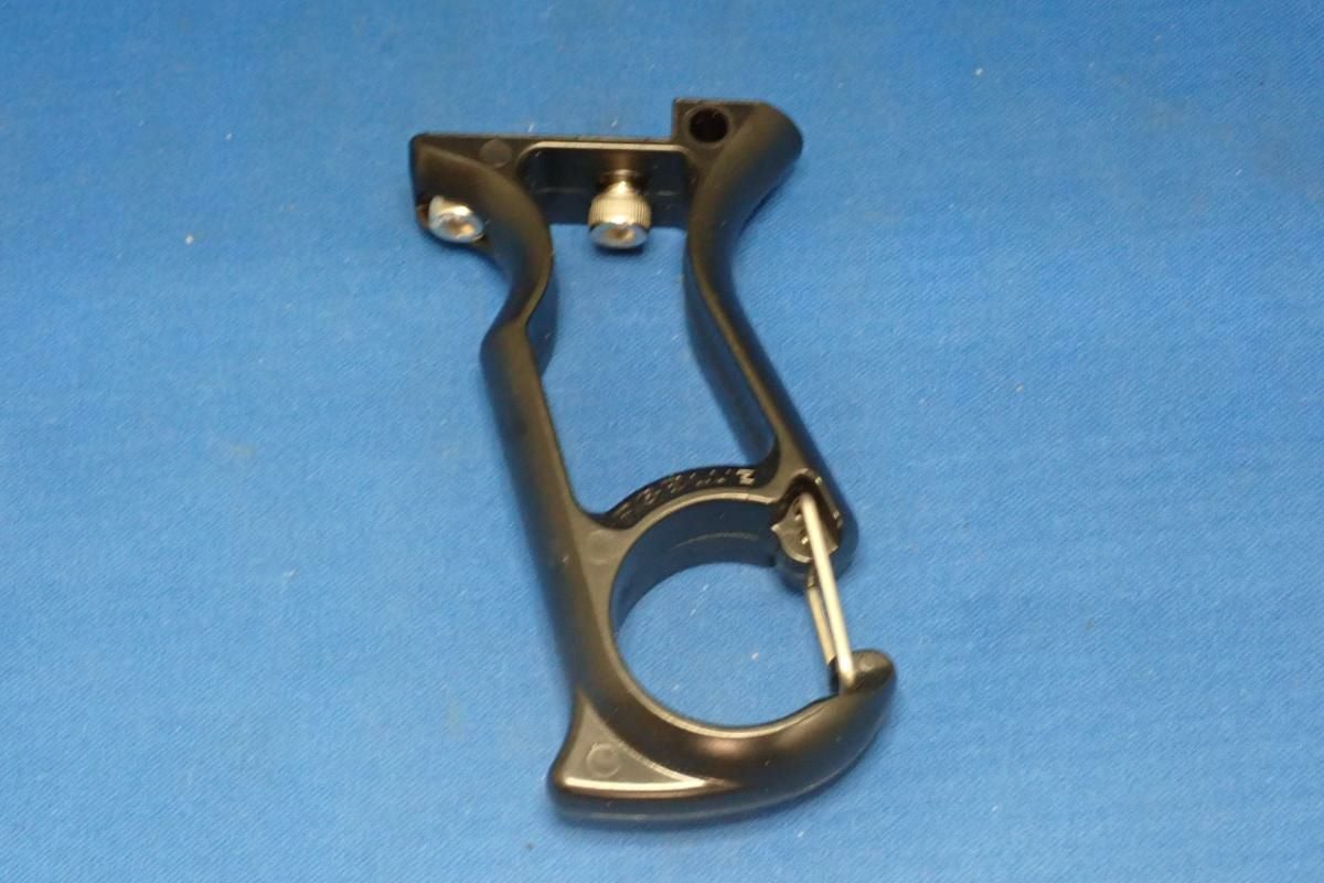 中古Aランク【AOI JAPAN / RGBlue】ハンドグリップ02 RGB-HG02-1