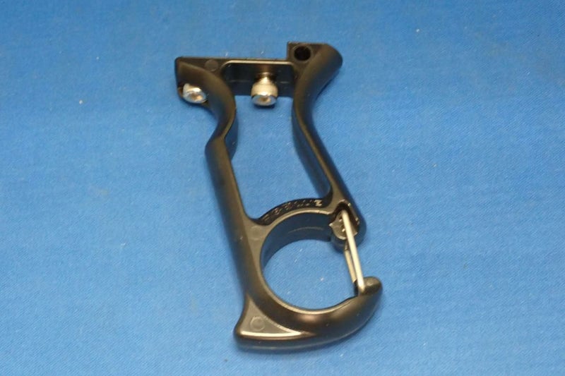 中古Aランク【AOI JAPAN / RGBlue】ハンドグリップ02 RGB-HG02-1