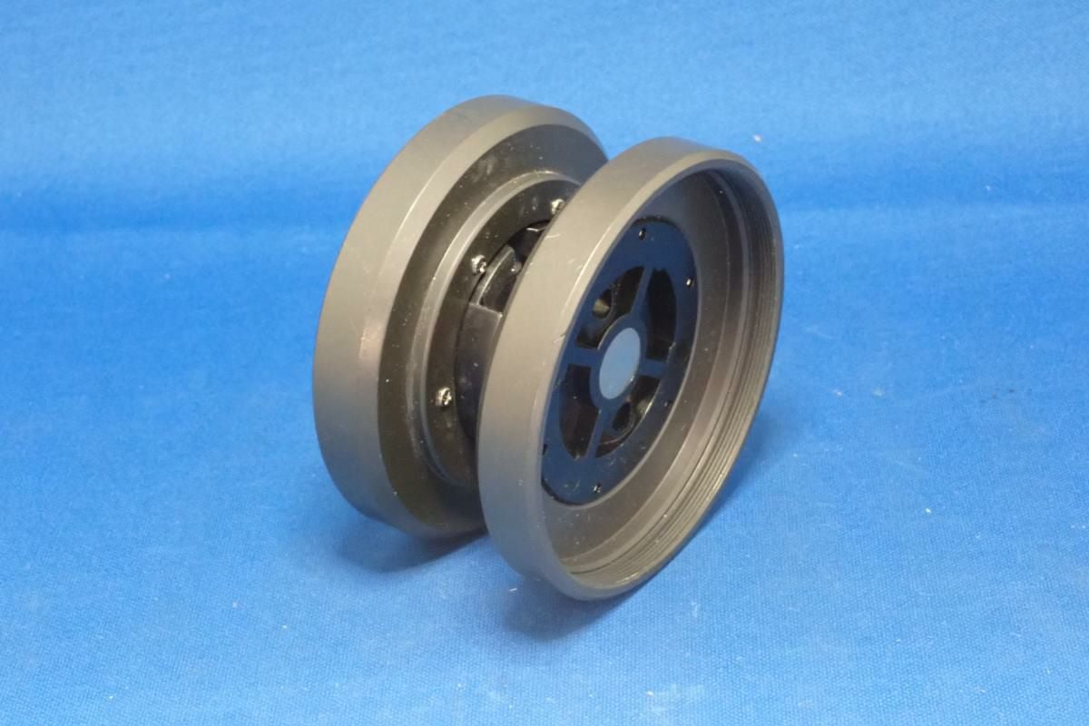 中古Bランク【イノン / INON】M67レンズホルダーW-2