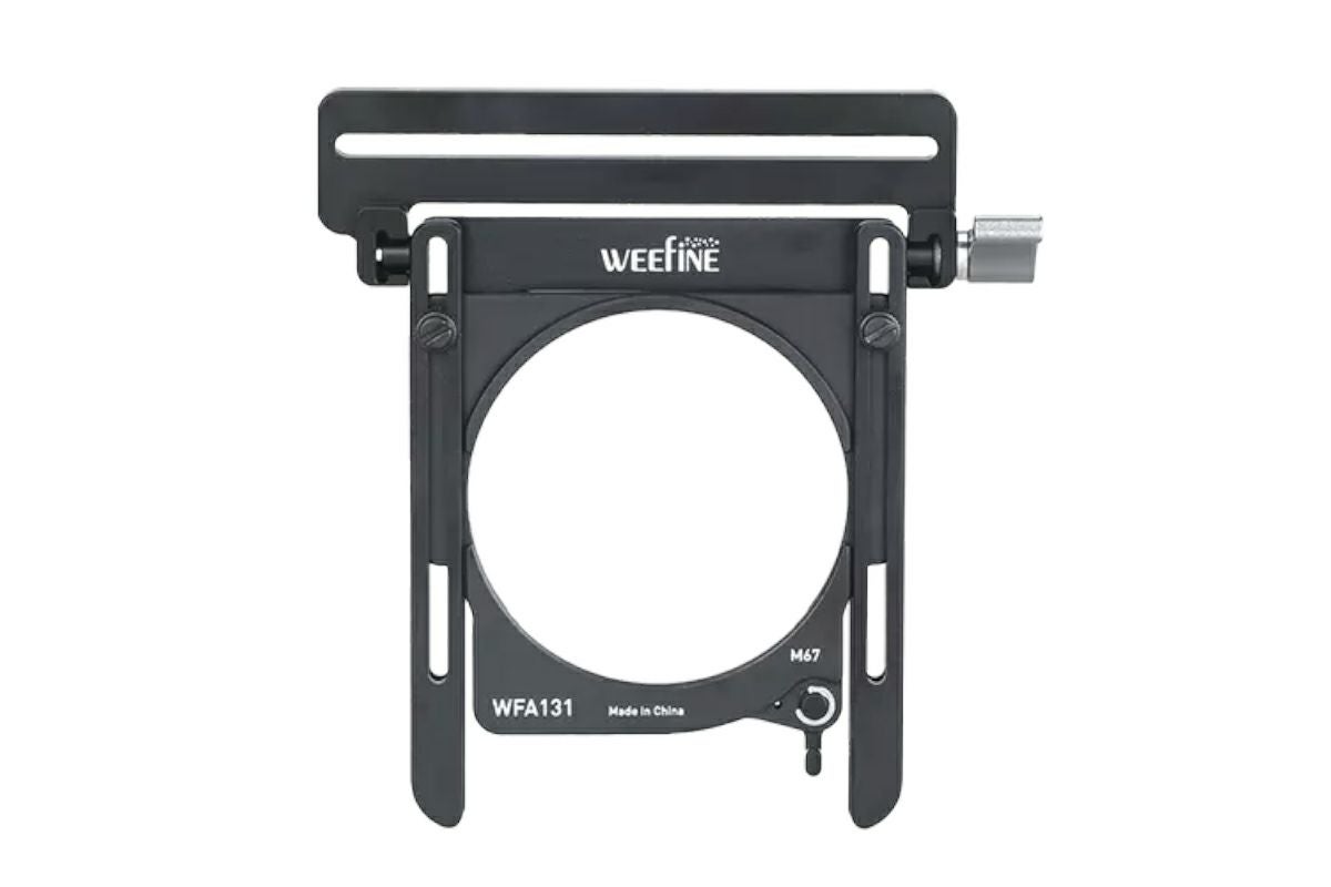 ウィーファイン（WEEFINE）WFフリップレンズアダプターLH-01 #21727-1