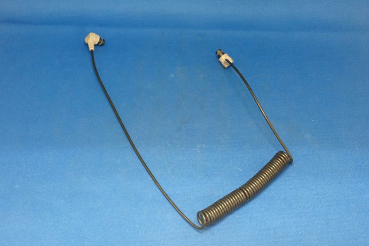 中古Sランク【シーアンドシー / SEA&SEA】L型光ファイバーケーブル-1