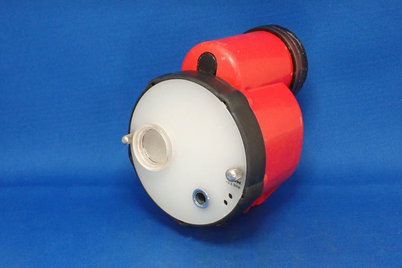 中古Bランク【イノン / INON】水中ストロボ D-2000 Type4-1