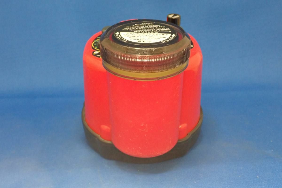 中古Bランク【イノン / INON】水中ストロボ D-2000 Type4-4