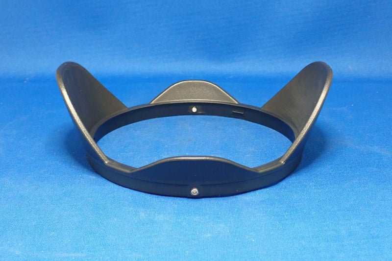WEEFINE / Fisheye 部品 UWL-24M52R / UWL-24M52MG / UWL-28M52R / UWL-28M52MG用レンズフード(イモネジ2個付き)-2