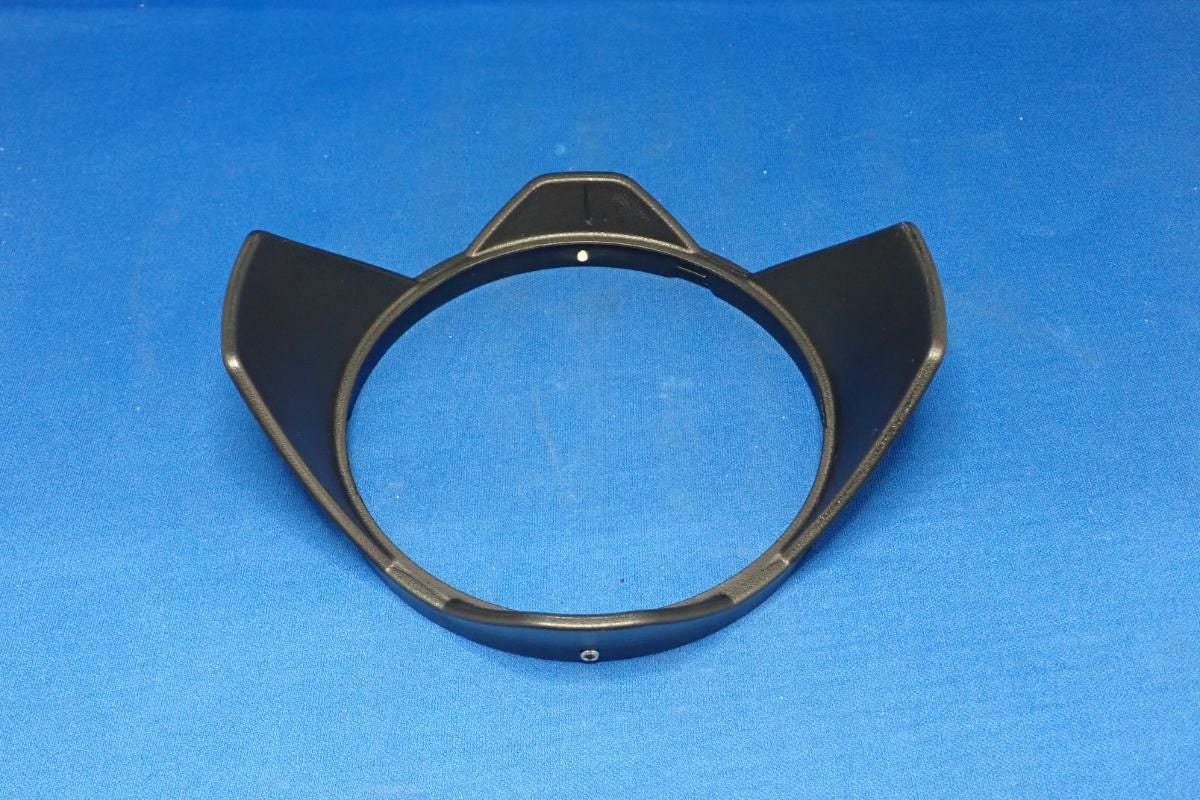 WEEFINE / Fisheye 部品 UWL-24M52R / UWL-24M52MG / UWL-28M52R / UWL-28M52MG用レンズフード(イモネジ2個付き)-3