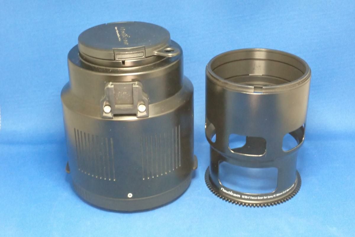 ノーティカム NA マクロポート N60G #20219｜カメカメ