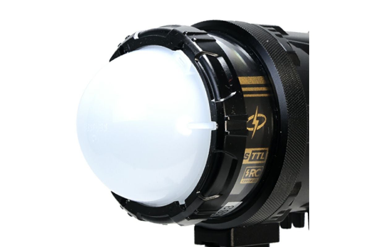 シーアンドシー（SEA&SEA）ドームディフューザー02 #28120-1