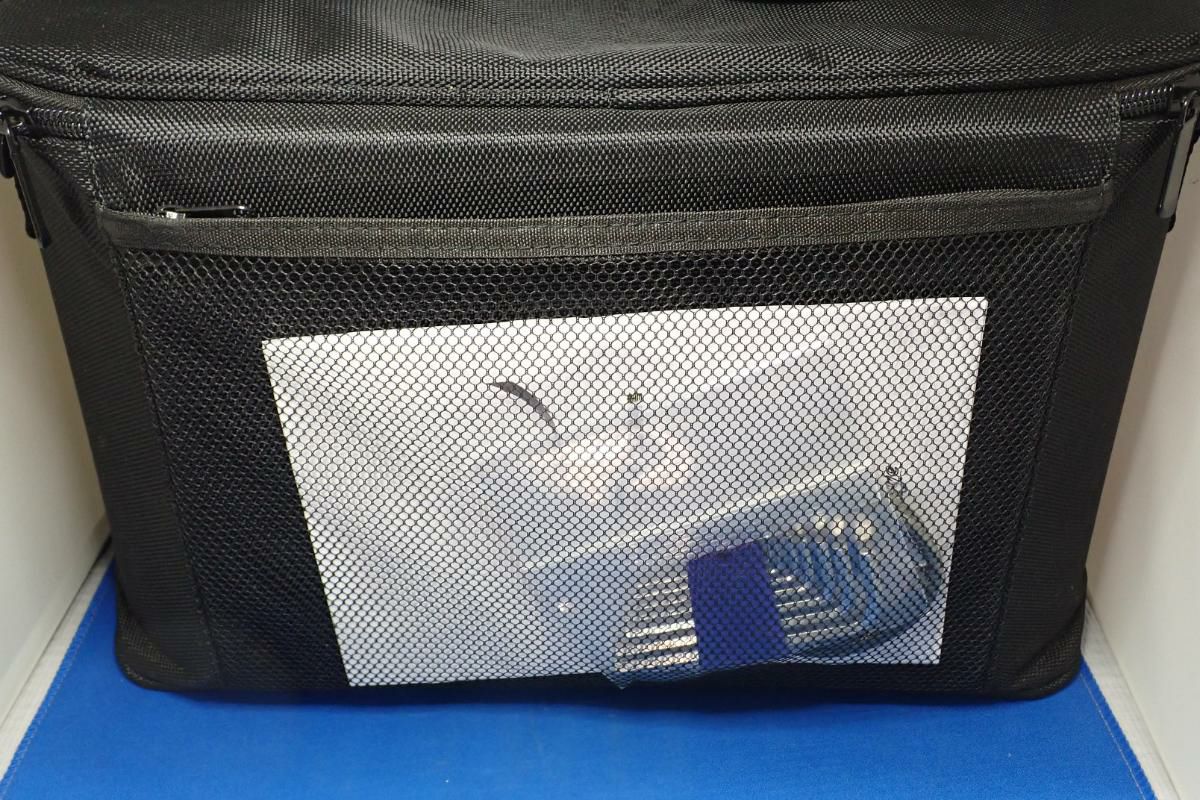 中古Aランク【ノーティカム / Nauticam】水中ハウジング NA D750 3FG + バキュームバルブII-5