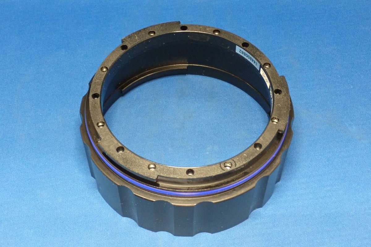 中古Sランク【シーアンドシー / SEA&SEA】中間リング40L #30125-2