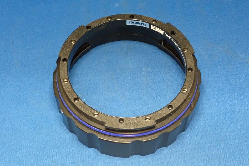 中古Aランク【シーアンドシー / SEA&SEA】中間リング30L #30124-2