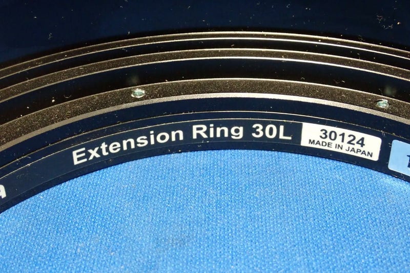 中古Aランク【シーアンドシー / SEA&SEA】中間リング30L #30124-3