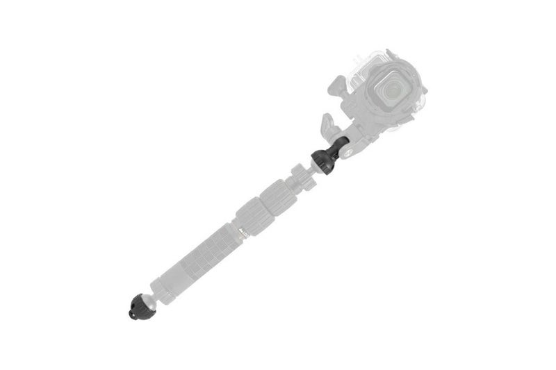 イノン（INON）YSボールアダプター for GoPro-2