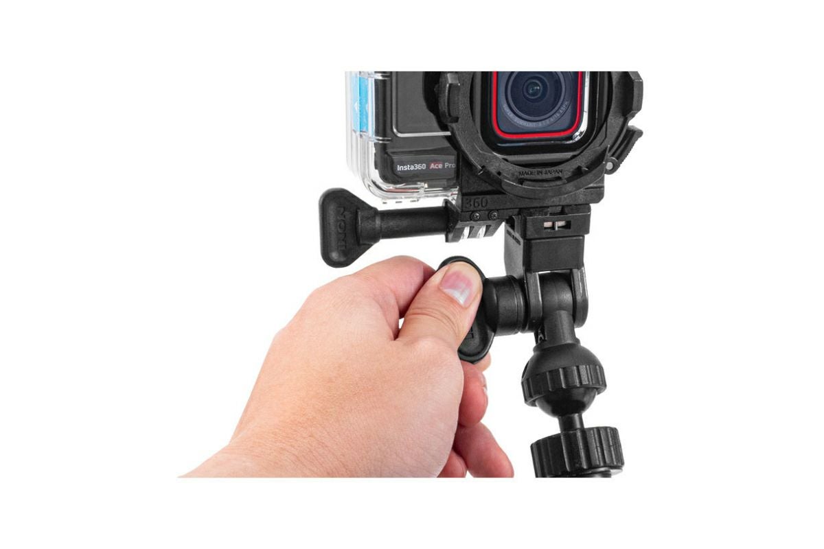 イノン（INON）YSボールアダプター for GoPro-3