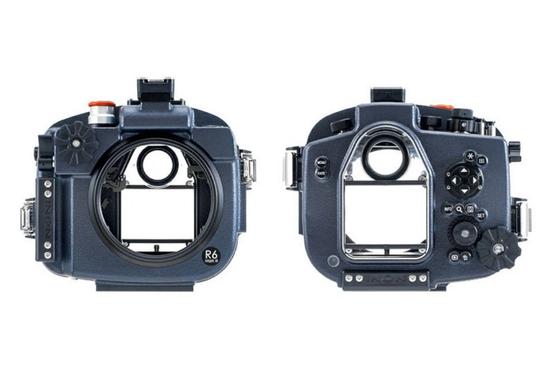 イノン（INON）水中ハウジング X-2 R6 Mark3-1