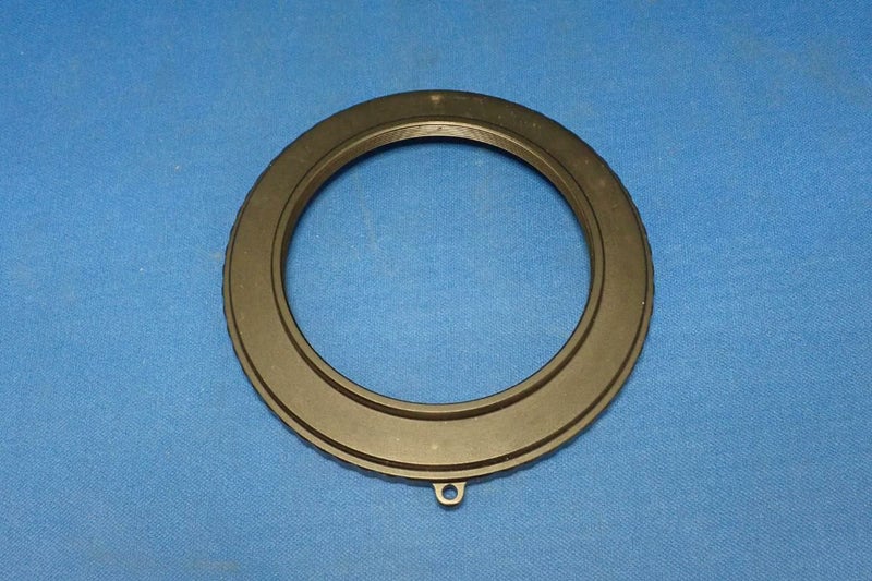 中古Aランク【フィッシュアイ / Fisheye】FIX マグネットアダプターリングM67L #21046-2