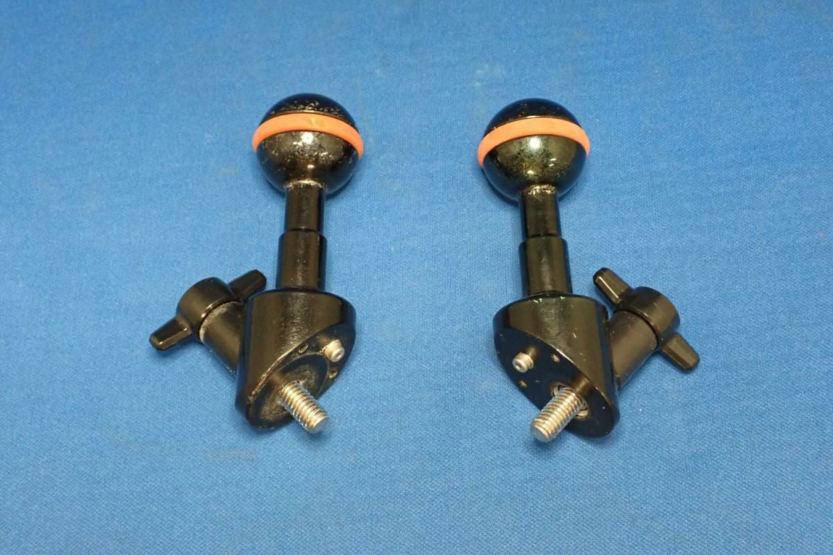 中古Aランク【イノン / INON】Zアダプター x2個セット-1