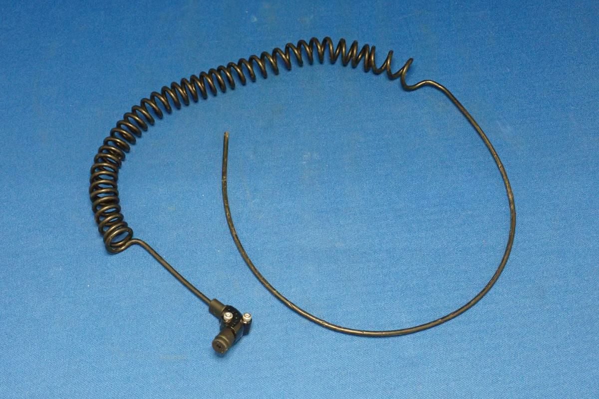 中古Bランク【イノン / INON】L型光ケーブル片側切りっぱなし-1