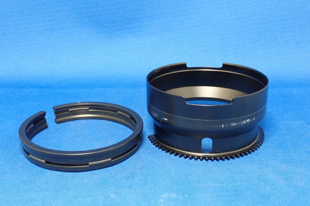 中古Sランク【ノーティカム / Nauticam】ズームギア NA-SE1020-Z #21430-1