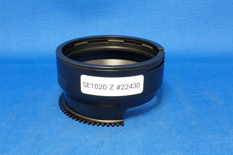 中古Sランク【ノーティカム / Nauticam】ズームギア NA-SE1020-Z #21430-2